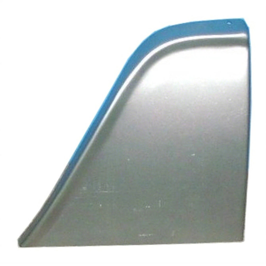 Replacement Passenger Side Lower Rear Fender Patch Panel (See Compatible Chart)