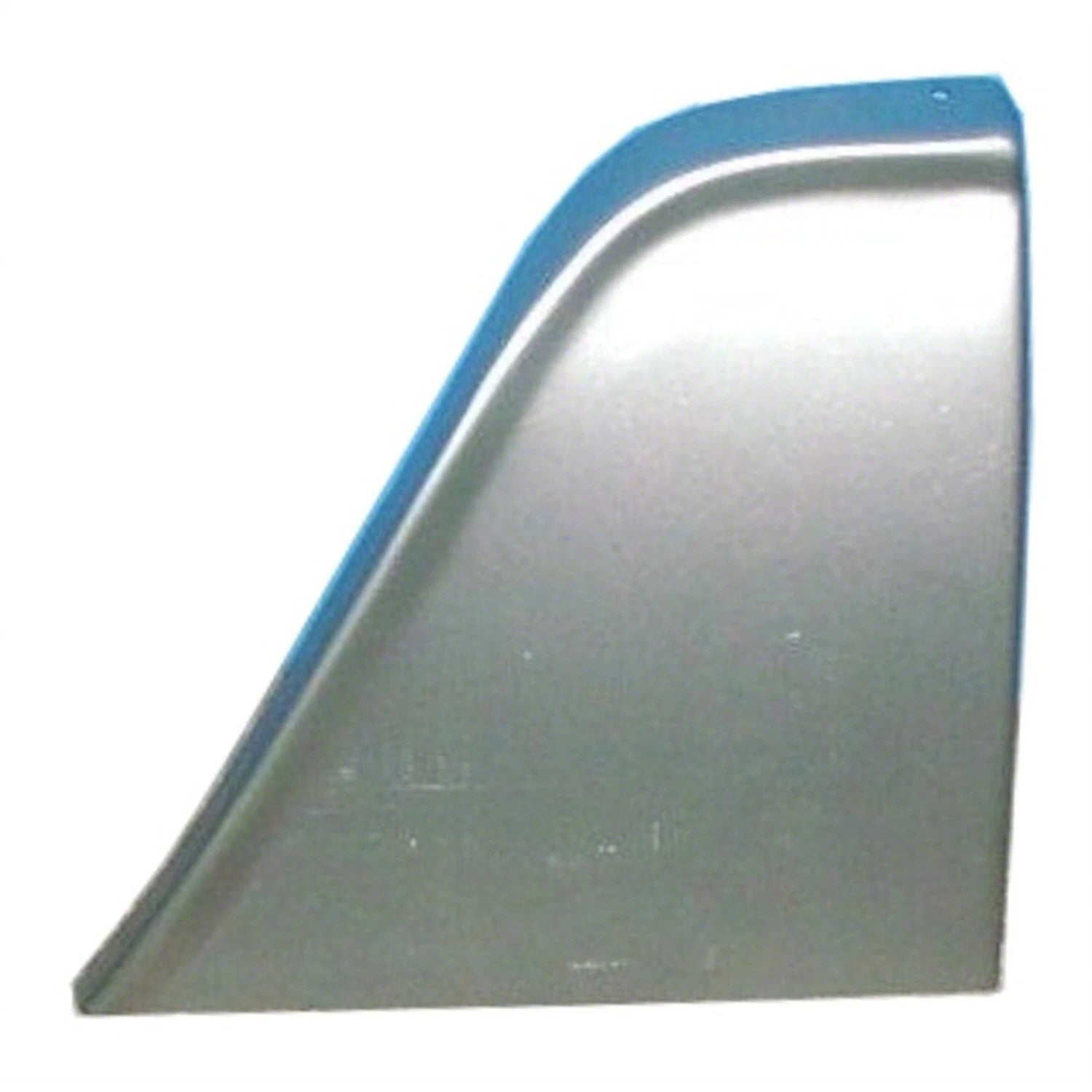 Replacement Passenger Side Lower Rear Fender Patch Panel (See Compatible Chart)