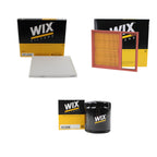 Wix Filter Service Kit for Ford Fusion (2013–2020)