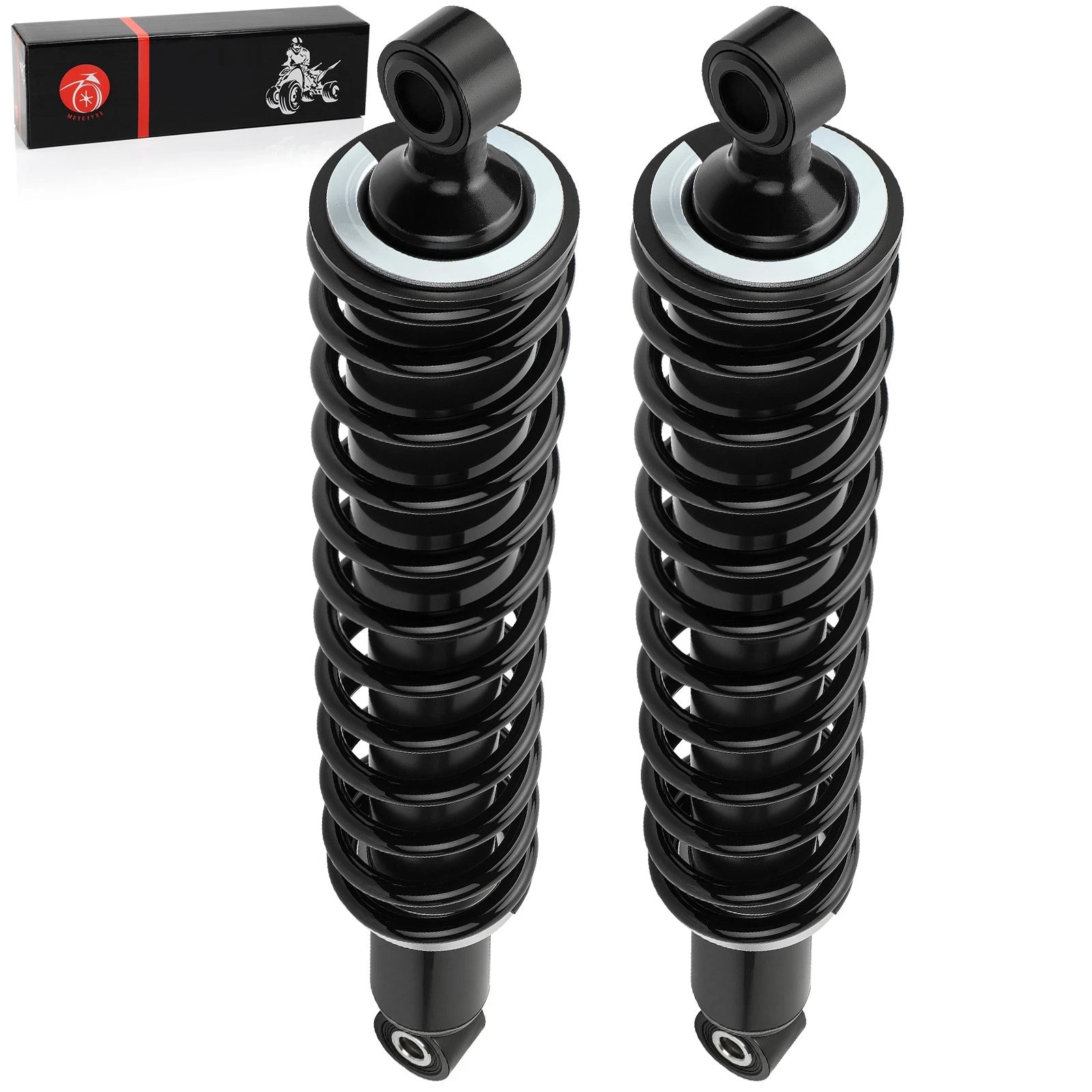 Rear Shocks for Honda Foreman 500 FE/FM (2005–2011) 52400-HP0-A02, 52400-HP0-A51