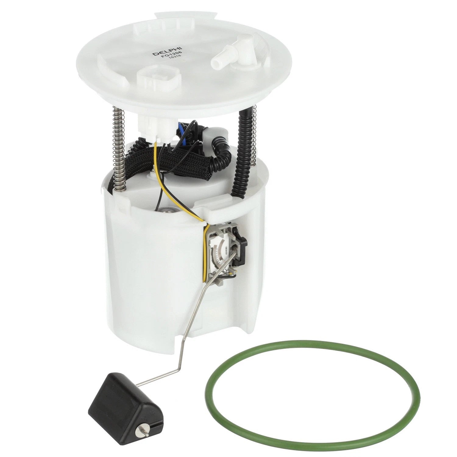 Delphi FG1206 Fuel Pump Module Assembly for Ford Edge, Lincoln MKX (2007–2010)
