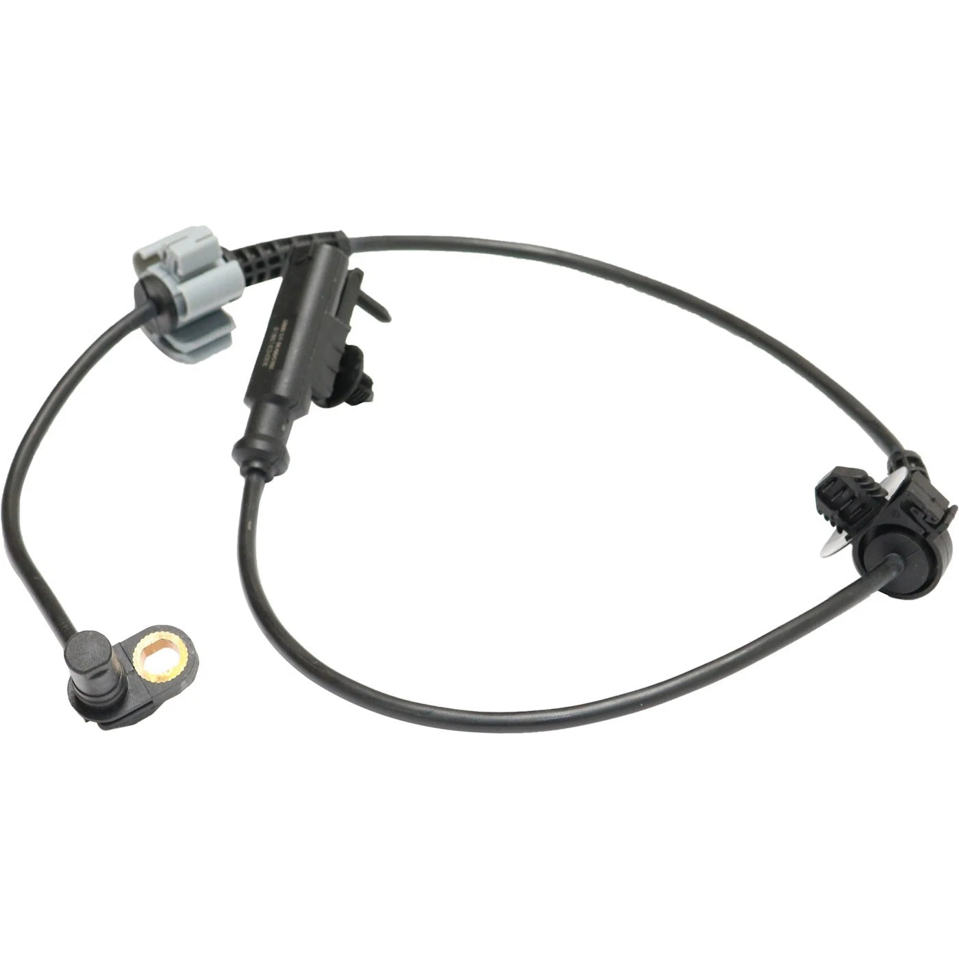ABS speed sensor set for GMC Yukon (2007-2014)
