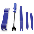 Car Trim Removal Tool Kit Set for Universal Use (2010–2023)