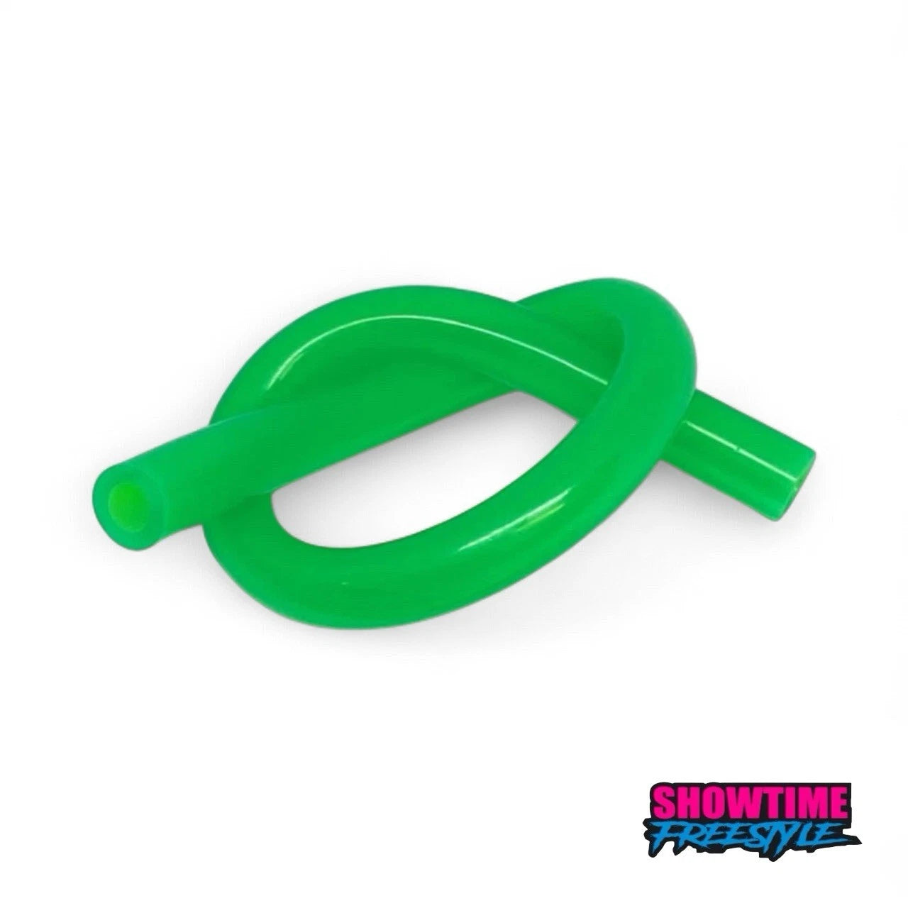 1/4" I.D. Green Fuel Gas Line Hose for Seadoo Jet Ski (Sold Per Foot)