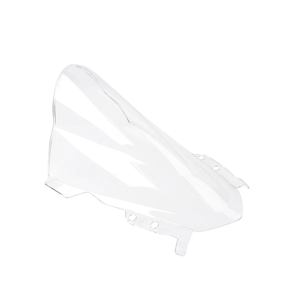 White Windshield for Daytone 660 (2024–2025)