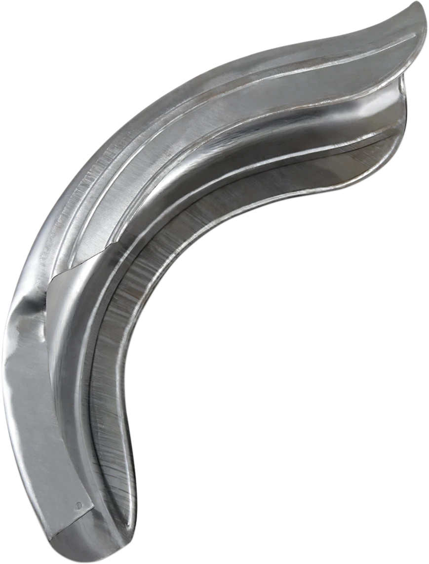 Fat Bob-Style Rear Fender for Harley Davidson (090006-PB-LB2)