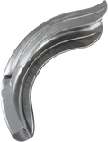 Fat Bob-Style Rear Fender for Harley Davidson (090006-PB-LB2)