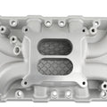 Dual Plane Engine Intake Manifold for Ford SBF 260 289 302 (1962–1995)
