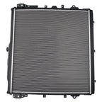Aluminum Radiator for Toyota Tundra V6 4.0L (2007–2014) 1 Row