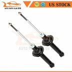 Rear Set Pair Suspension Struts for I30 Maxima (1995–1999)