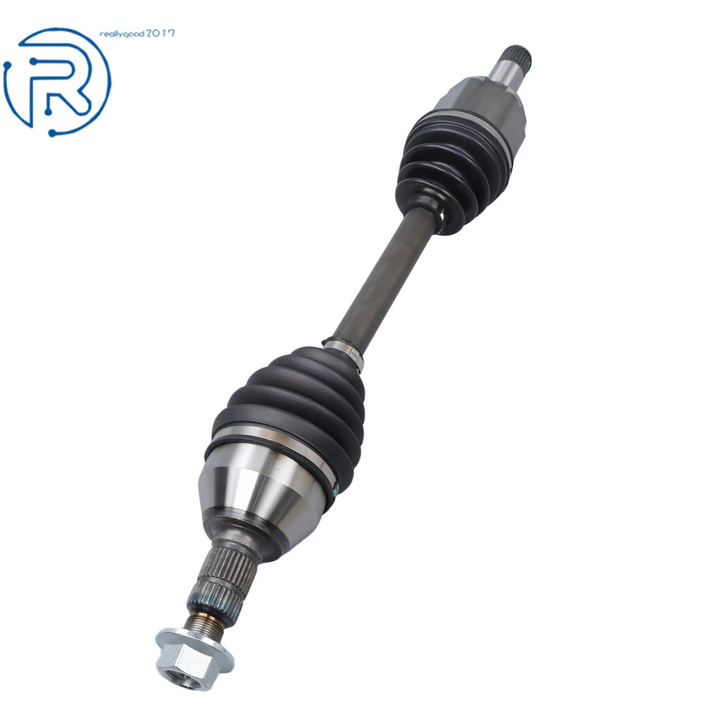Front Passenger Side CV Axle Assembly for Cadillac SRX (2010-2011)