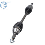 Front Passenger Side CV Axle Assembly for Cadillac SRX (2010-2011)