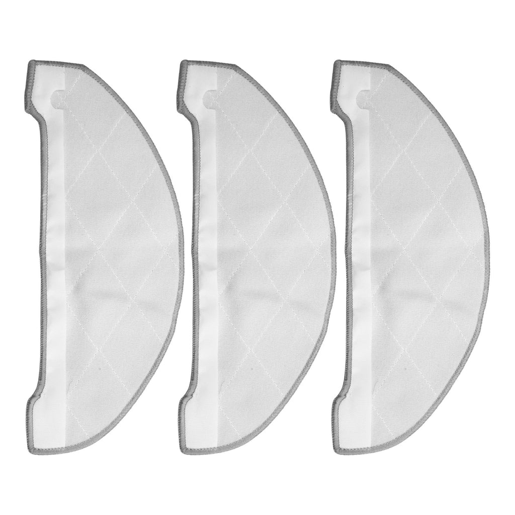 Roll Main Brush Filters Kit for Imou L11 Robot Vacuum (2020–2023)