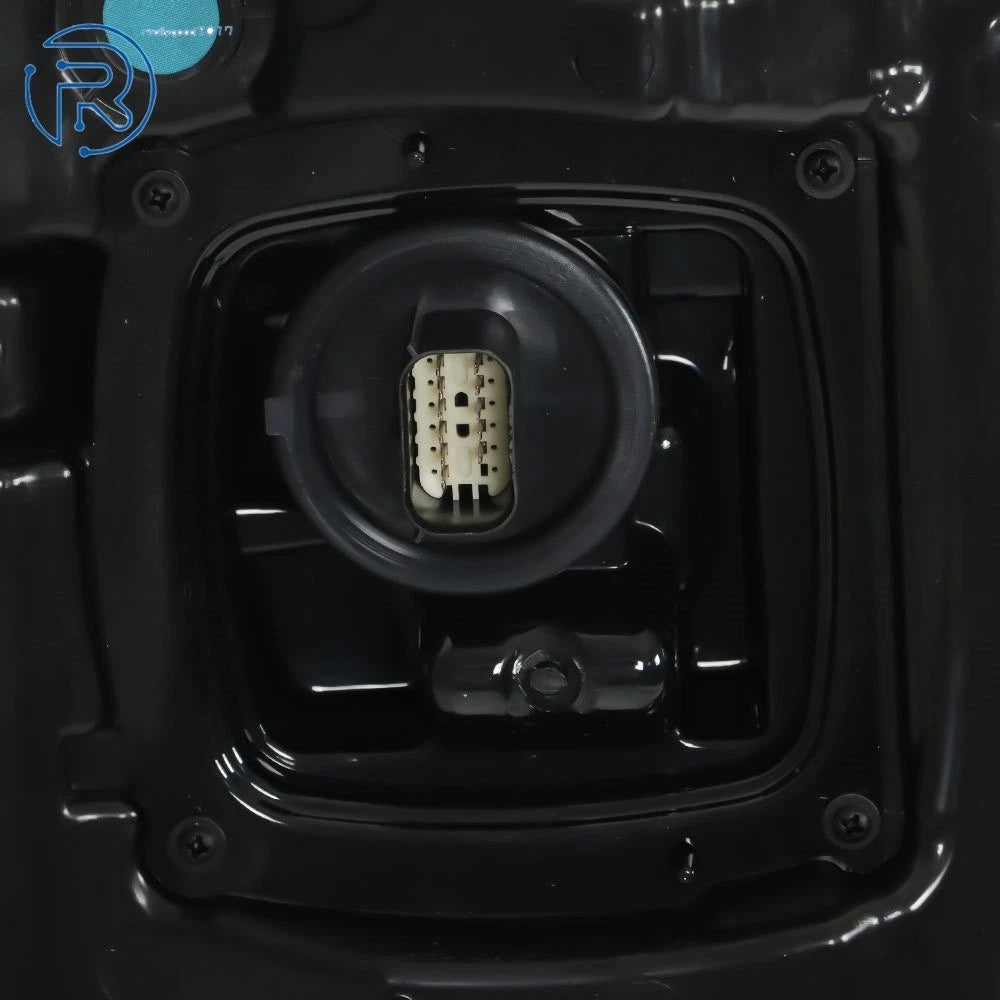 LED Right Tail Light Brake Lamp for Ford F-150 (2021-2023)