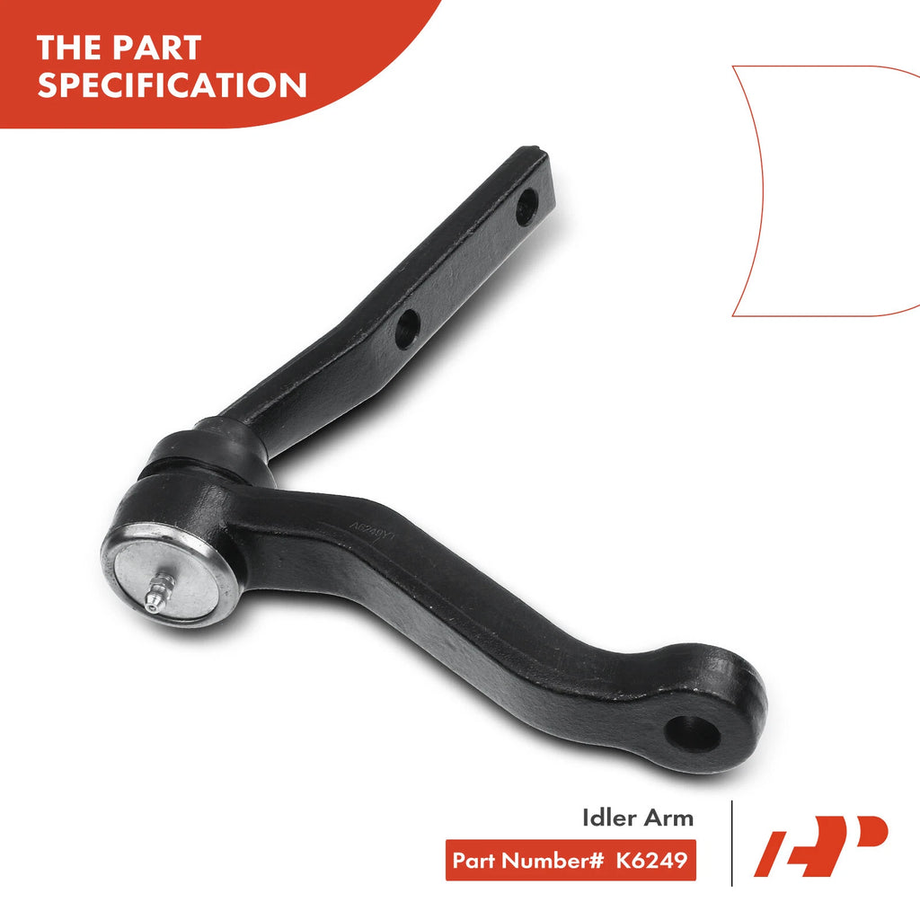 10x Sway Bar Link for Chevy Camaro Pontiac (1982–1992)