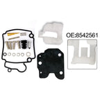 Outboard Carb Rebuild Kit for