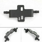Rider Seat Lowering Bracket Rubber Kit for BMW R1200RT R1200GS R1250GS (2014–2023)