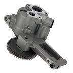 Aluminum Oil Pump for CAT 3116 3126 C7 Engine (2004–2007)