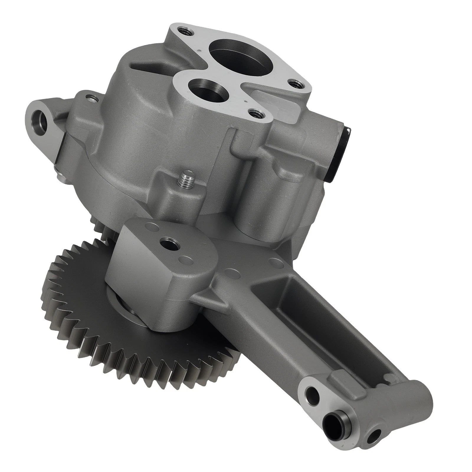 Aluminum Oil Pump for CAT 3116 3126 C7 Engine (2004–2007)