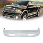 Steel Front Bumper for RAM 1500 (2013–2023)
