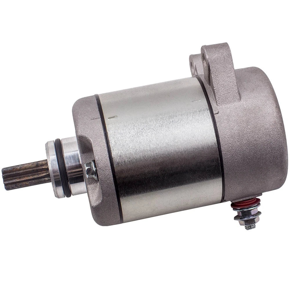 Starter for Honda ATV TRX350TM Rancher (2000–2006) 410-54038, 49-5753