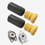 Suspension Strut Mount Rear with Bumper & Dust Cover for BMW 1, 3