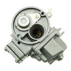 Marine Carburetor for Yamaha 4hp 5hp Outboard (2-Stroke, 6E0-14301-03)
