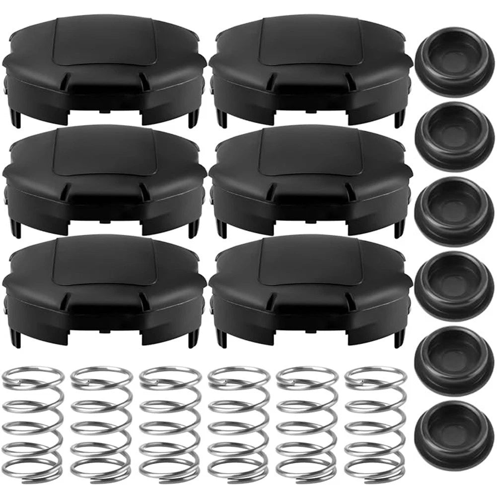 Speed Feed Cover for Echo Trimmer Heads