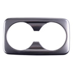 Rear Seat Cup Holder Bezel Frame for Kia Sportage (2017-2018)