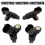 Sensors Kit 4PCS ABS Wheels for Golf Mk3–Mk4 (1992–2004)