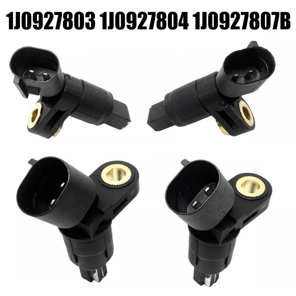 Sensors Kit 4PCS ABS Wheels for Golf Mk3–Mk4 (1992–2004)