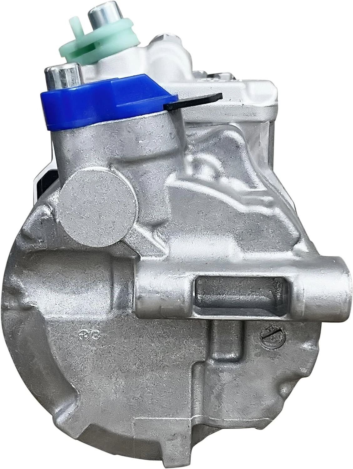 AC Compressor Kit OEM Replacement for Land Rover Freelander 2 2.5L V6 (2002-2005)
