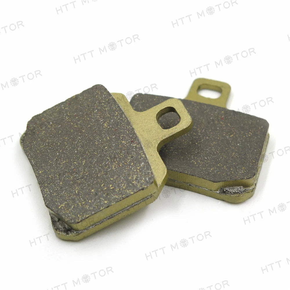 Brake Pad Set for Aprilia Bombardier Brembo Cagiva Derbi Ducati Gogoro FA266