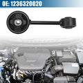 Engine Motor Mount for Lexus ES300 (1997-2001) - Durable Black Replacement