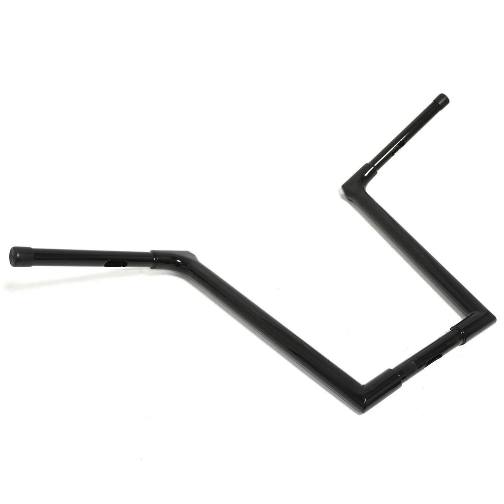 16'' Ape Hanger Handlebar for Harley Road King (1995–UP) FLD (2012–2016)