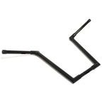 16'' Ape Hanger Handlebar for Harley Road King (1995–UP) FLD (2012–2016)