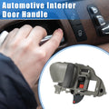Left Interior Door Handle for Chevy Suburban C1500 (1995–1999) Gray