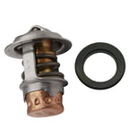 Thermostat 122°F/50°C for Mercury Mariner F40 F50 F60 (2000–2023) 8M0117413 18-3640
