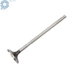 Intake Exhaust Valves for Subaru Forester Impreza Legacy 2.5L (1999–2011)