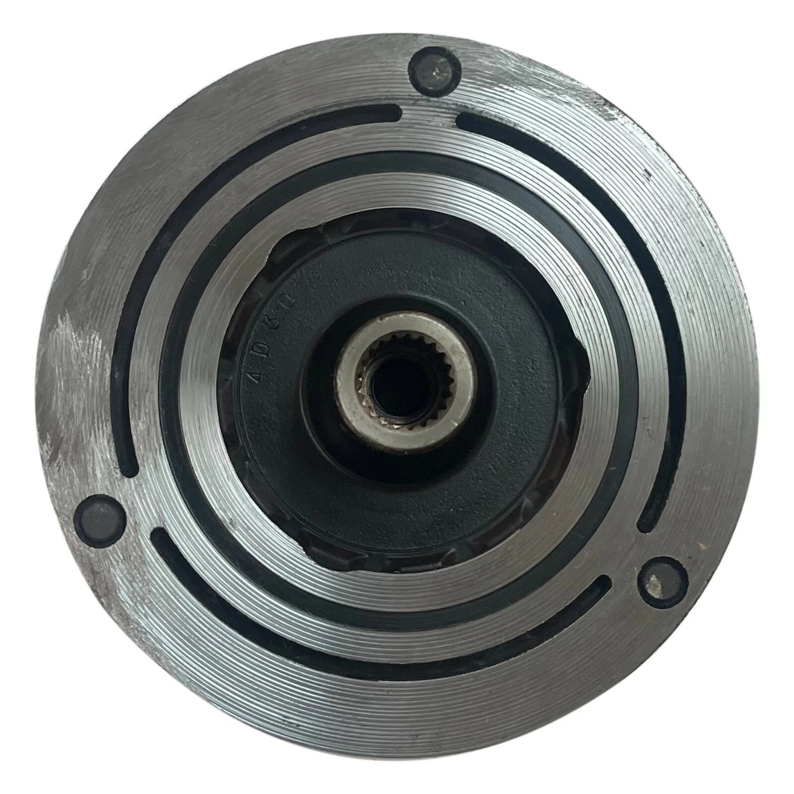 AC Compressor Clutch Replacement for Hyundai Accent 1.6L (2004-2005)