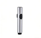 High Pressure Toilet Cleaning Spray with Push Button Control