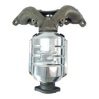 Catalytic Converter for Hyundai Elantra Tiburon / Kia Spectra Soul 2004–2012