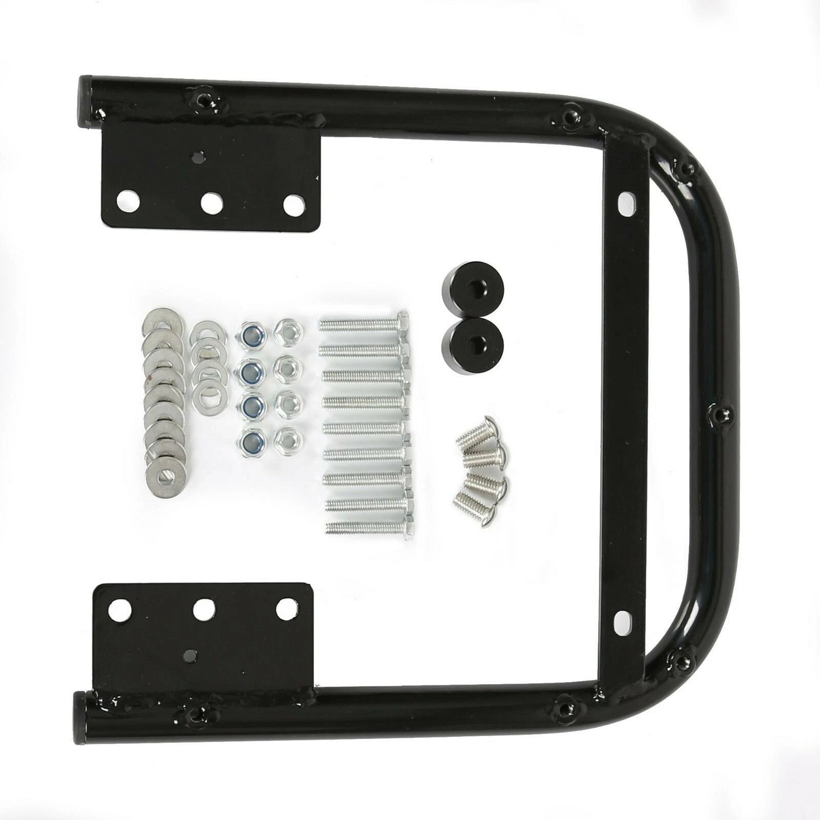 Conversion Bracket for Harley Street Glide (2009–2024)