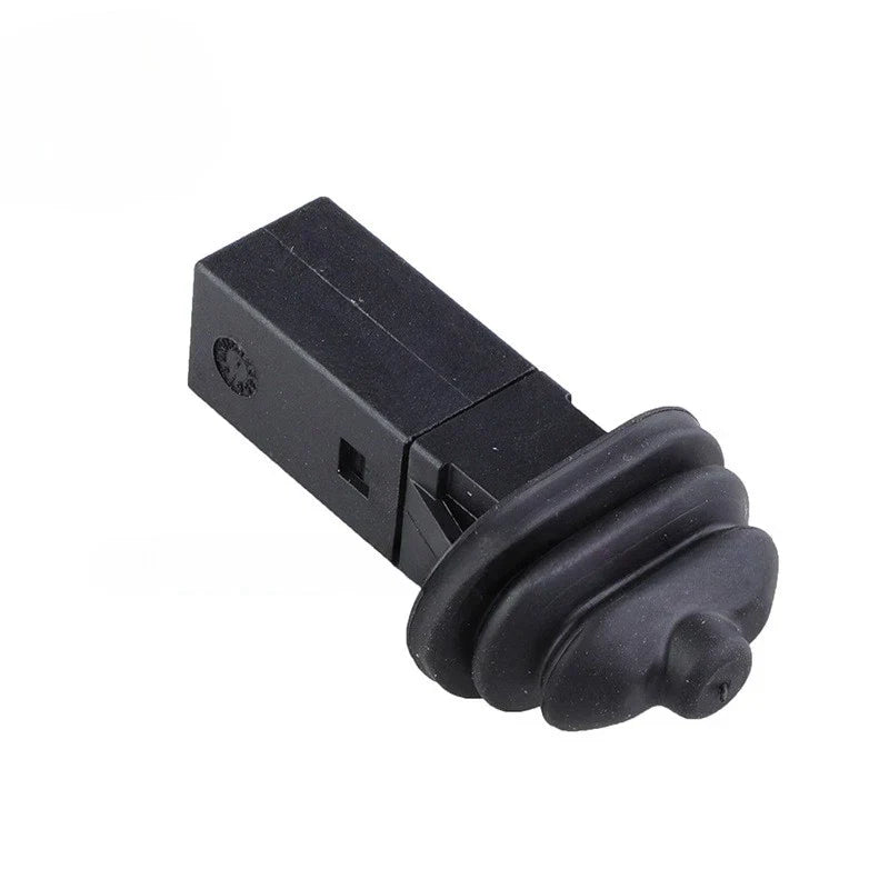 Gas-Fuel Door with Buffer Ejector for BMW X5 (1999–2024)