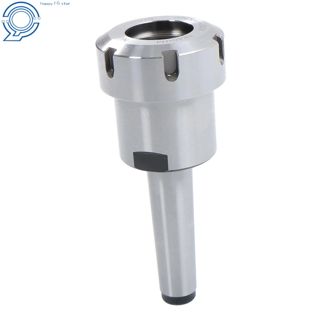 ER40 Collet Chuck for CNC Milling (3.1 Inch)