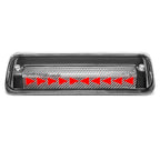 LED Carbon Third Brake Light for Ford F150 Explorer (2004–2010)