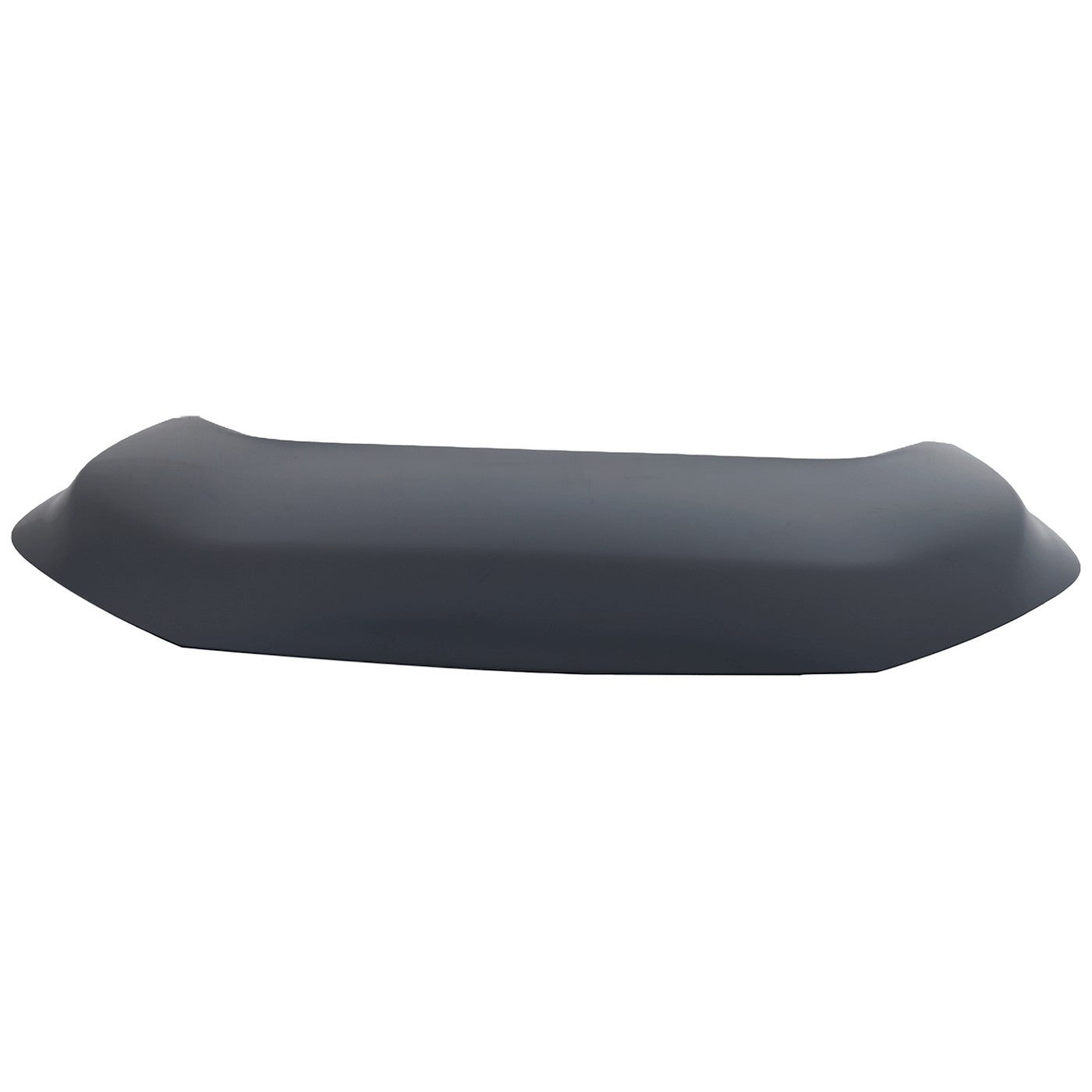 CAPA Certified Hood for Nissan Rogue (2021–2024) Aluminum