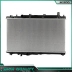 Aluminum Radiator for Honda HR-V (2016–2022) 1.8L L4 13539