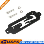 Gear Selector Shift Gate Shifter Plate for Honda Talon 1000X 1000R 1000X-4 (2019–2023)