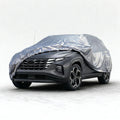 Heavy Duty Waterproof Car Storage Cover for Hyundai Tucson (2005–2009)